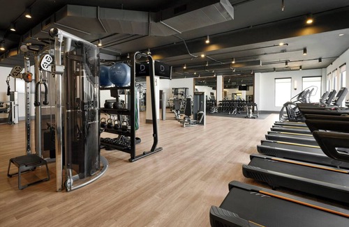 Addison Hotel | Hotel Dax