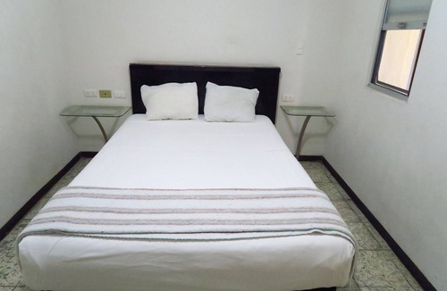 Aguascalientes Hotel | Hotel Llanito