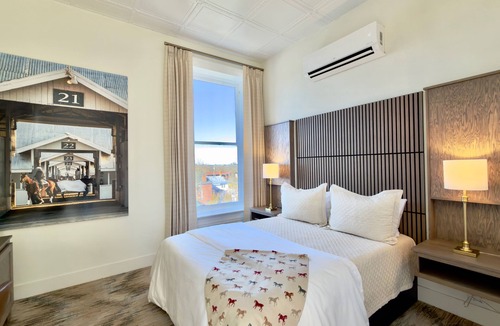 Paris Hotel | Hotel Thoroughbred