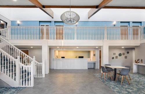 Rehoboth Beach Hotel | Hotel Wave at Rehoboth Beach