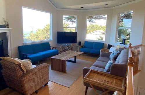 Montara House | House of Serenity Property