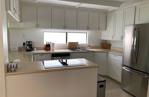 April Sound House | House on golf course on Lake Conroe. Near clubhouse