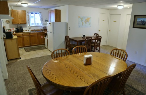 Valdez Bed & Breakfast | House on the Rock B & B