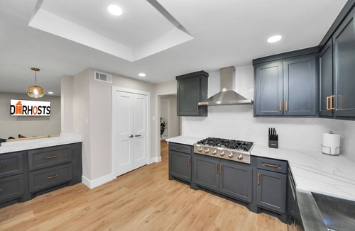 Briarforest House | Houston/Energy Corridor/77077/Corporate Stays 30+Days