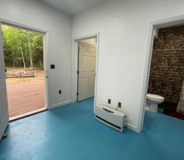 Houston Other | Houston Grass Station Campsite #13