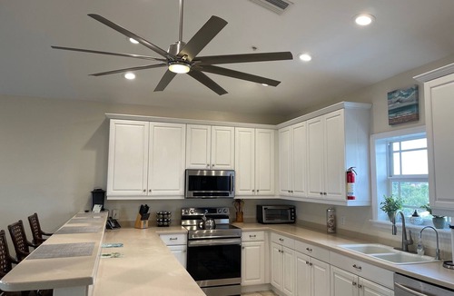 Safety Harbor Club House | HUGE LUXE HOUZ! ELEVATOR-2 CARTS-PRIVATE POOL+ISLAND CLUB GUEST MEMBERSHIP-PETS