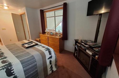 Haines House | Hunter's Haven