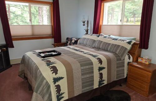 Haines House | Hunter's Haven
