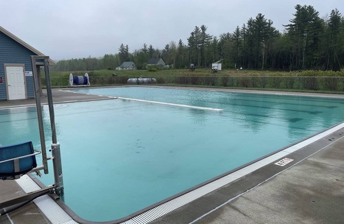 Carrabassett Valley Ski Chalet | Huston we have a chalet in Carrabassett Valley