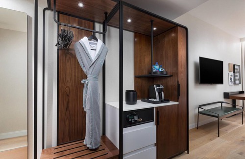 Mountain View Hotel | Hyatt Centric Mountain View