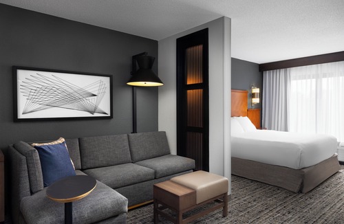 Tuttle Hotel | Hyatt Place Columbus Dublin