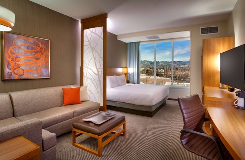 Emeryville Hotel | Hyatt Place Emeryville/San Francisco Bay Area