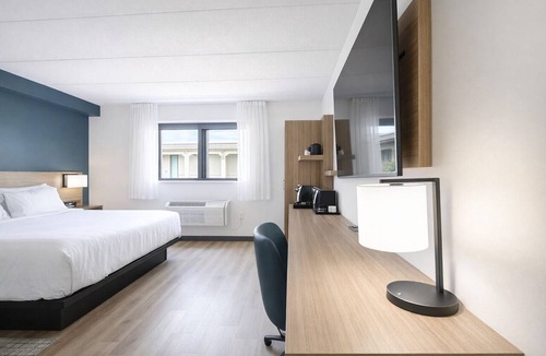 Essington Hotel | Hyatt Select Philadelphia Airport