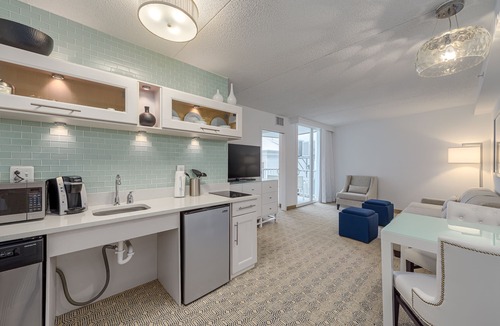 Diamond Beach Hotel | ICONA Diamond Beach