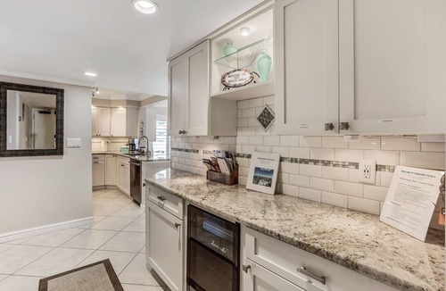 Amelia City Condo | Immaculate 4th floor oceanfront See Description for construction information.