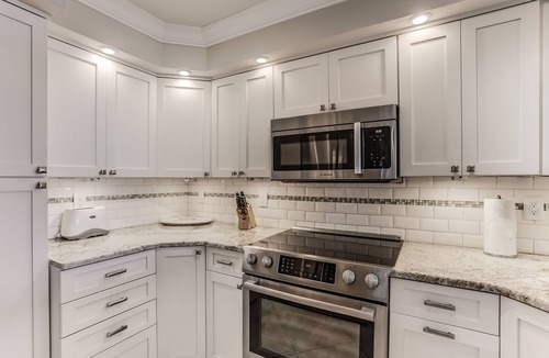 Amelia City Condo | Immaculate 4th floor oceanfront See Description for construction information.