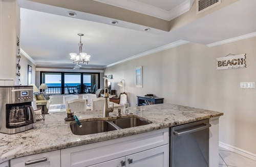 Amelia City Condo | Immaculate 4th floor oceanfront See Description for construction information.