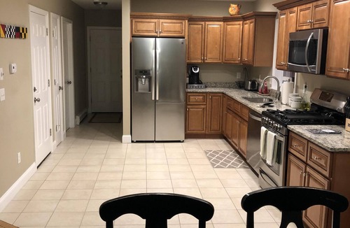 Sandwich House | Immaculate Cape Cod Family Retreat- minutes from Ponds, Lakes, and Ocean!