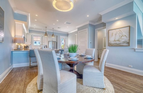 Clearwater Beach House | Incredible Views, Pool/Spa, Dock, Fishing, Walk to beach/Check out Specials!