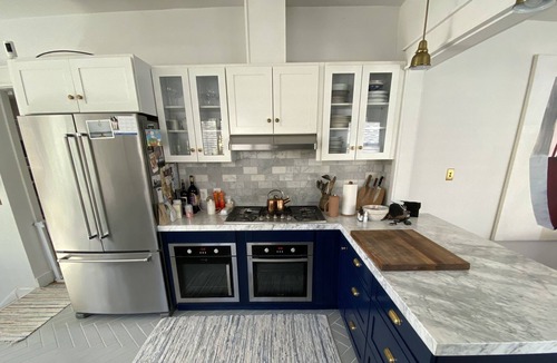 Temescal House | Indoor/outdoor living in luxury Temescal home