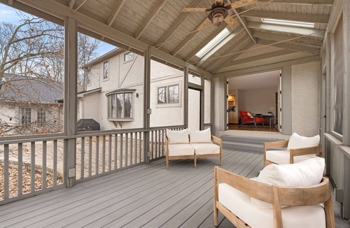 Powell House | Indoor Pool Retreat 5 Min to Zoo Near Golf