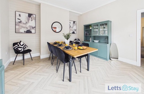 Castleford House | Ings View