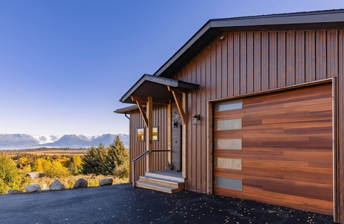 Homer House | Inlet View Home