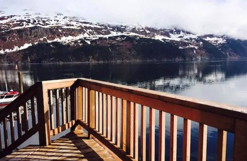 Whittier Hotel | Inn at Whittier