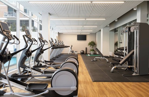 Texas Medical Center Hotel | InterContinental Houston by IHG