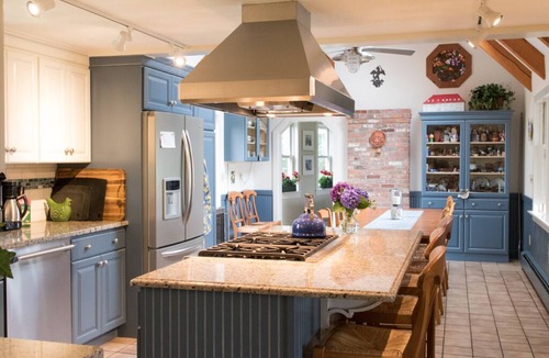 Block Island House | Island Adventure Vacation