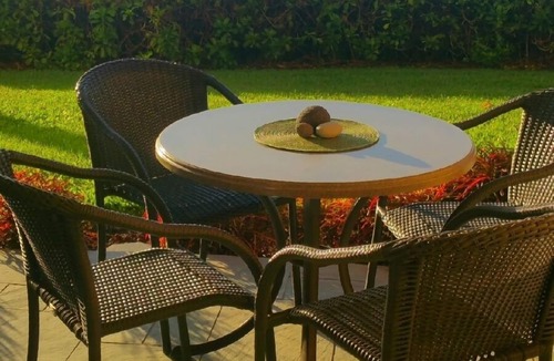Maalaea Condo | 'Island Casual' Oceanfront 'Elegantly Comfortable'