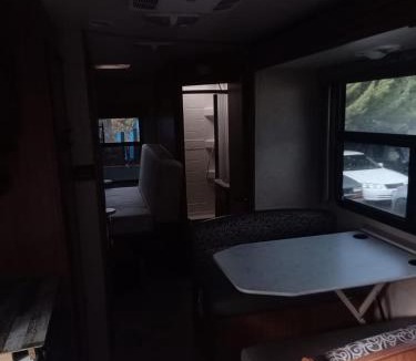 El Cerrito Other | Jayco Redhawk Class C Motorhome Sleeps 6