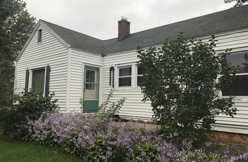 Holcomb House | Junction Guest house