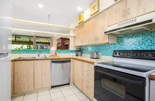 Kaanapali Condo | Kaanapali Royal | Garden View 2 BR Sleeps 6 | Car Incl. w/6+ Nights | KRO-Q102 by KBM