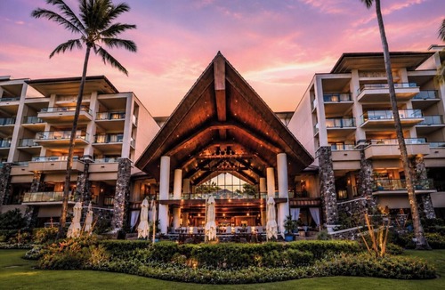 Montage Kapalua Bay Condo | Kapalua Bay Resort | Oceanfront 3 BR Sleeps 10 | Car Incl. w/6+ Nights | MON-5203 by KBM
