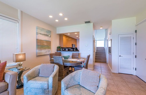 Napili Condo | Kapalua Bay Villa 29B3 Spacious Oceanfront Villa