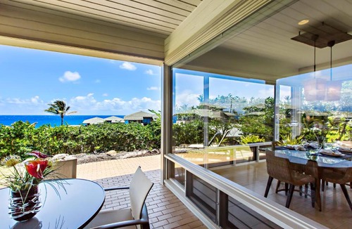 Napili Apartment | Kapalua Bay Villa 33G4