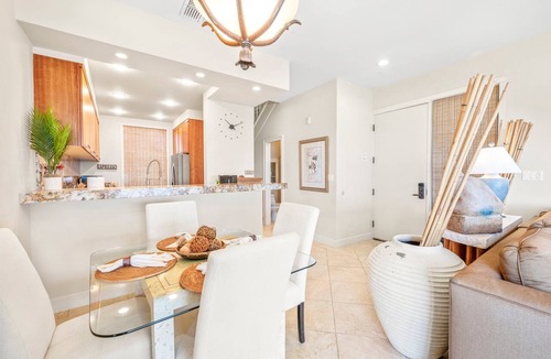 Napili Condo | Kapalua Bay Villa 34B3 Corner Ocean View Villa