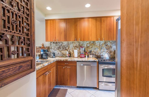 Napili Condo | Kapalua Bay Villa 34B3 Corner Ocean View Villa