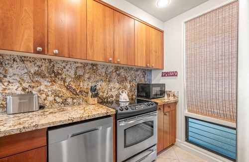 Napili Condo | Kapalua Bay Villa 34B3 Corner Ocean View Villa