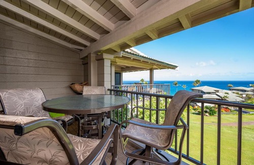 Napili Apartment | Kapalua Bay Villas Large Master Suite 3 Free Cars KBM Resorts Large Master Suite 3 Units 3 Bedrooms KBV ML-3705
