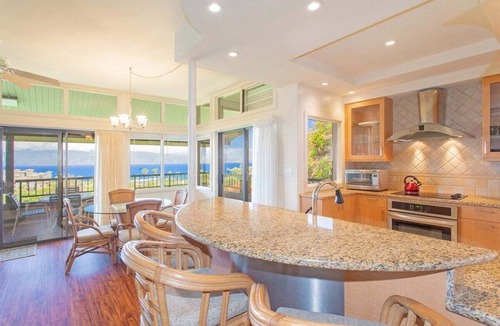 Napili Villa | Kapalua Ridge 2723-24- Full/Island Sunset Views
