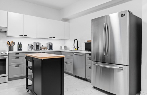 Lower Nob Hill Apartment | Kasa La Monarca | Welcoming Studio in San Francisco, Explore Nob Hill
