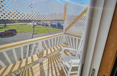 Sherman Station Hotel | Katahdin Valley Motel