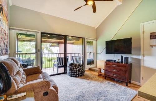 Kaunakakai House | Kaunakakai Vacation Rental w/Pool Access & A/C!