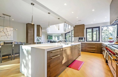 Orinda House | KBM Resorts | Long Term Lease | 4 Bed/3 Bath Luxury Home | Pool, BBQ, Fitness Center | Orinda Retreat | LDD-32