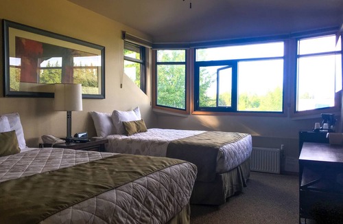 Kenai Hotel | Kenai Airport Hotel