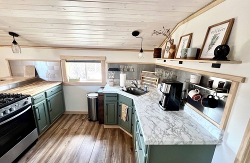 Kenny Lake House | Kenny Lake Getaway - Gateway to Valdez/Kennicott/McCarthy/Copper River