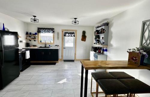 Smithfield Apartment | Kentucky Bay Unit 2
