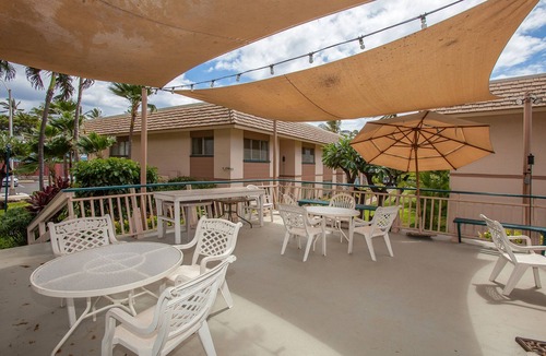 Kihei Hotel | Kihei Kai Nani 8362 by Coldwell Banker Island Vacations
